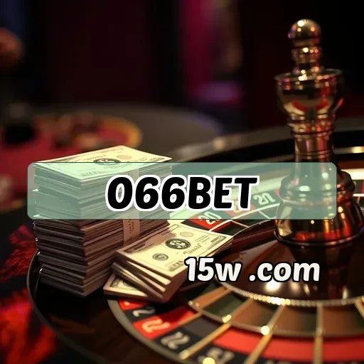 066bet: Aprenda a Maximizar Seus Bônus e Ganhos Agora Mesmo!