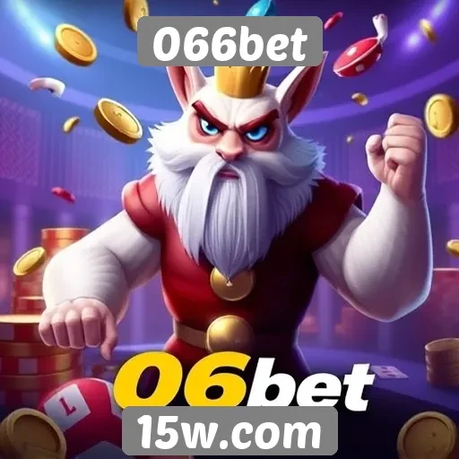 Avaliação de jogos oferecidos no site 066bet