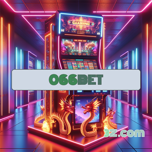 Explore a Nostalgia: Jogos Arcade na 066bet