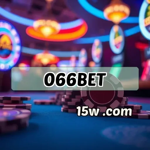 066bet: Descubra as Vantagens do Login na Plataforma de Jogos