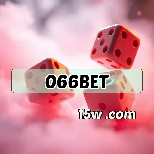 066bet: As Melhores Apostas em Eventos Esportivos Chegaram para Ficar