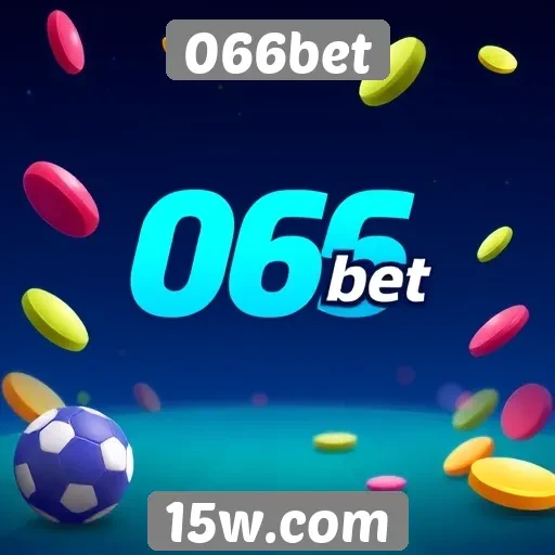 Variedade de jogos disponíveis no 066bet